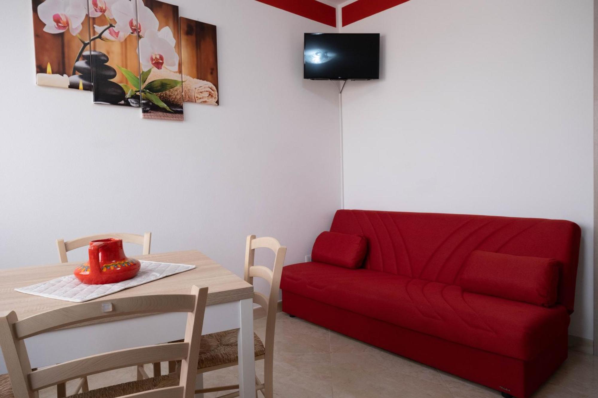 Casa Manca Sardegna Lejlighed