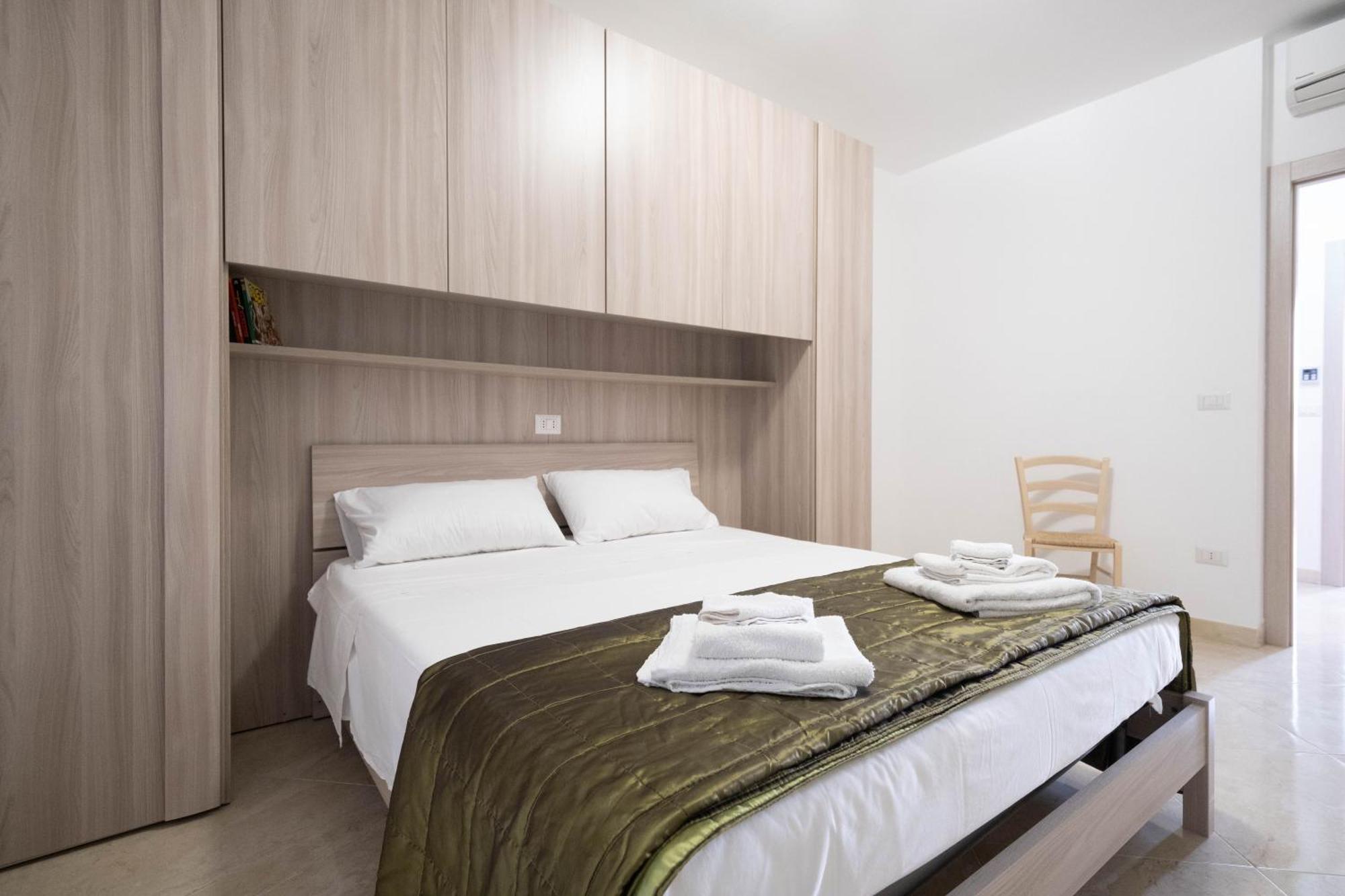 Apartment Casa Manca Sardegna
