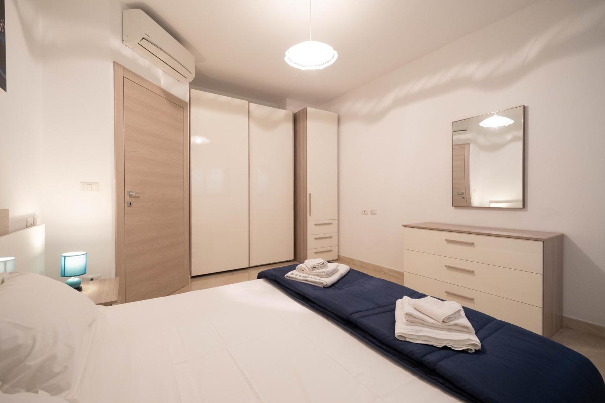 Casa Manca Sardegna Lejlighed *