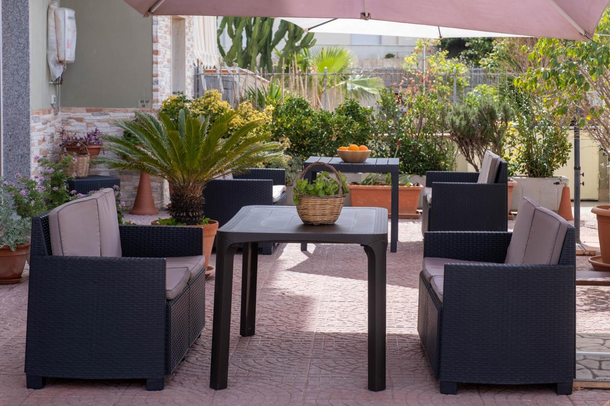 Casa Manca Sardegna * Alghero