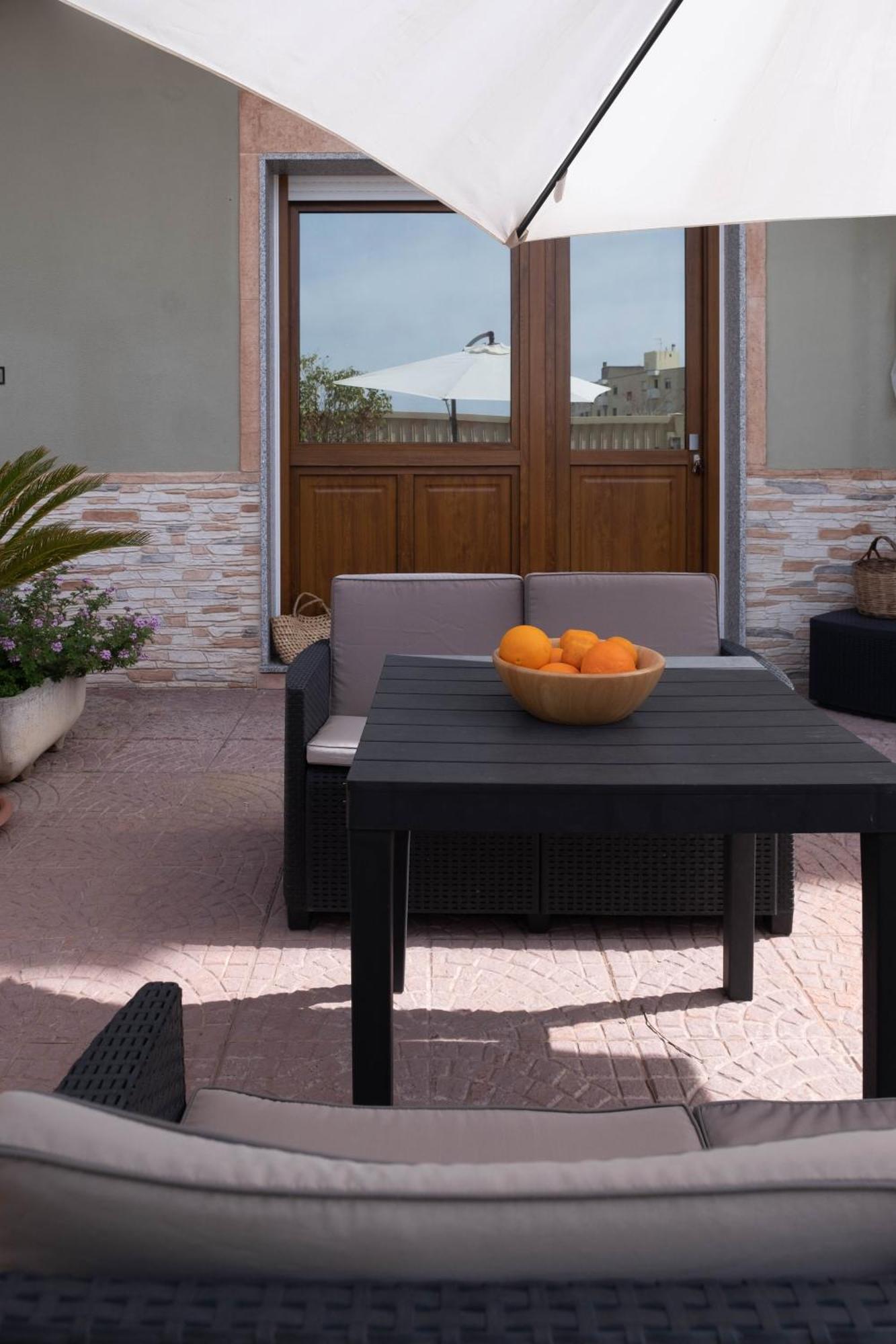 Casa Manca Sardegna