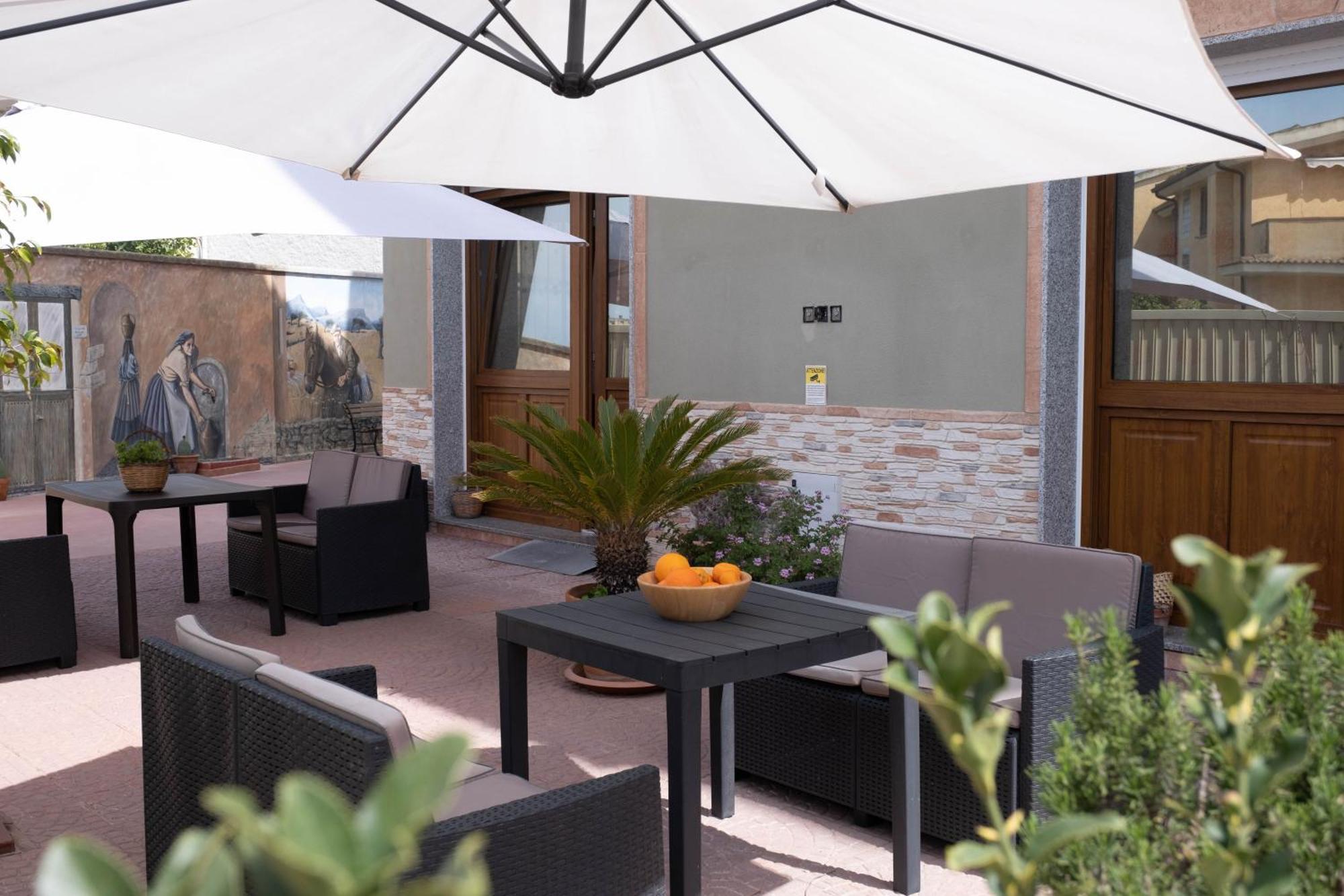 Casa Manca Sardegna Lejlighed