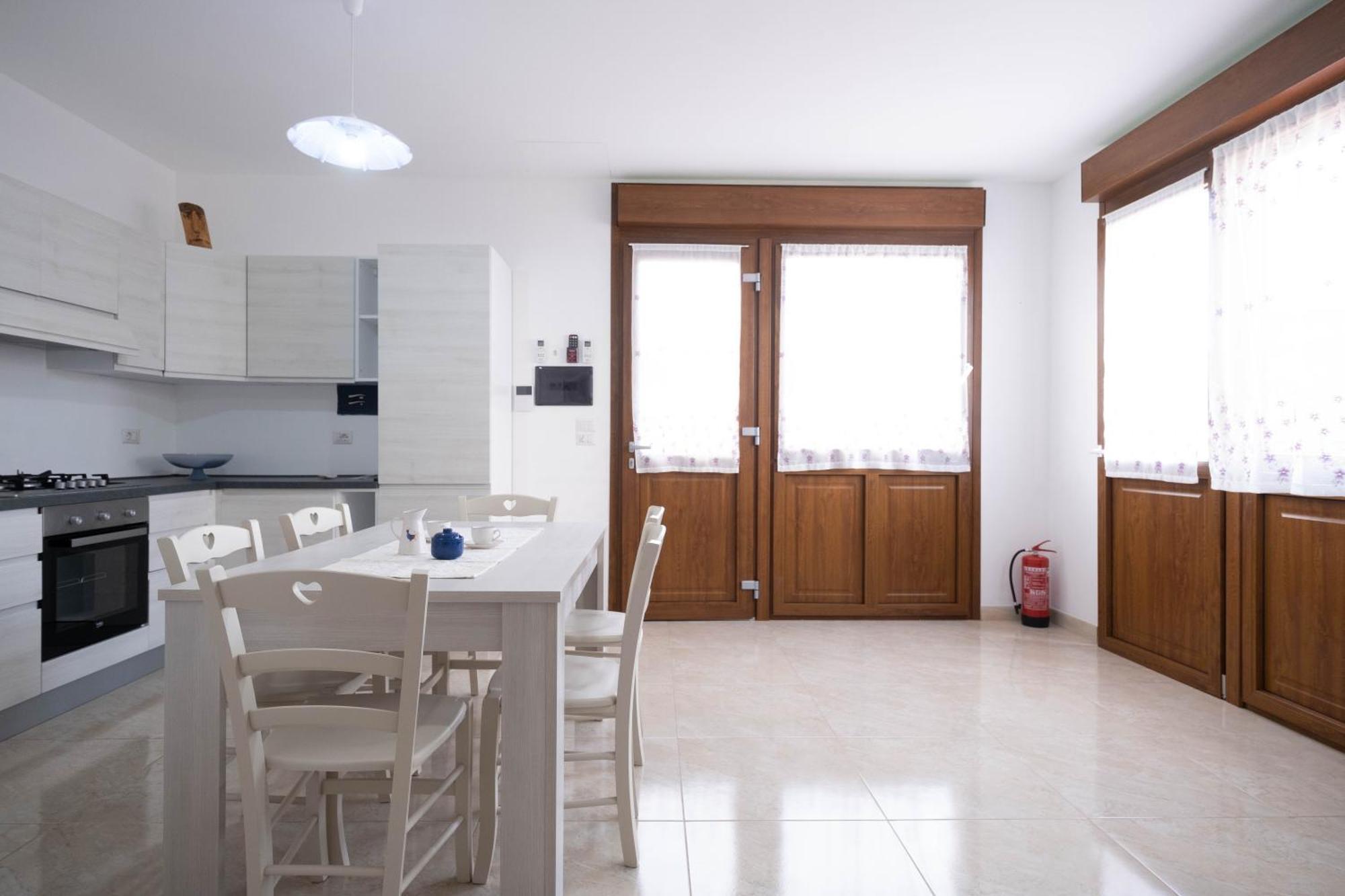 Lejlighed Casa Manca Sardegna