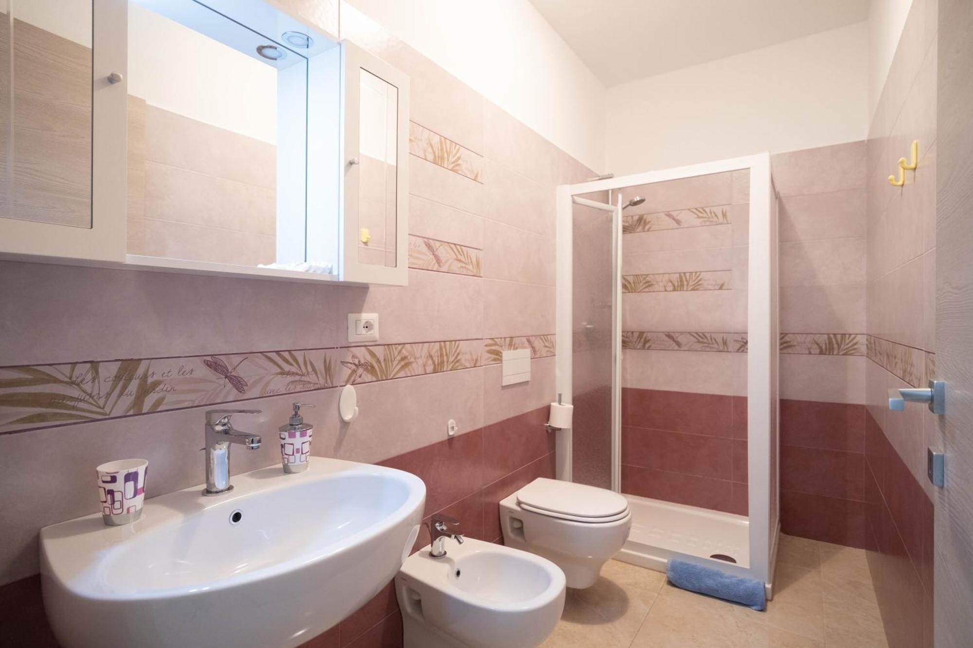 Casa Manca Sardegna Apartment *