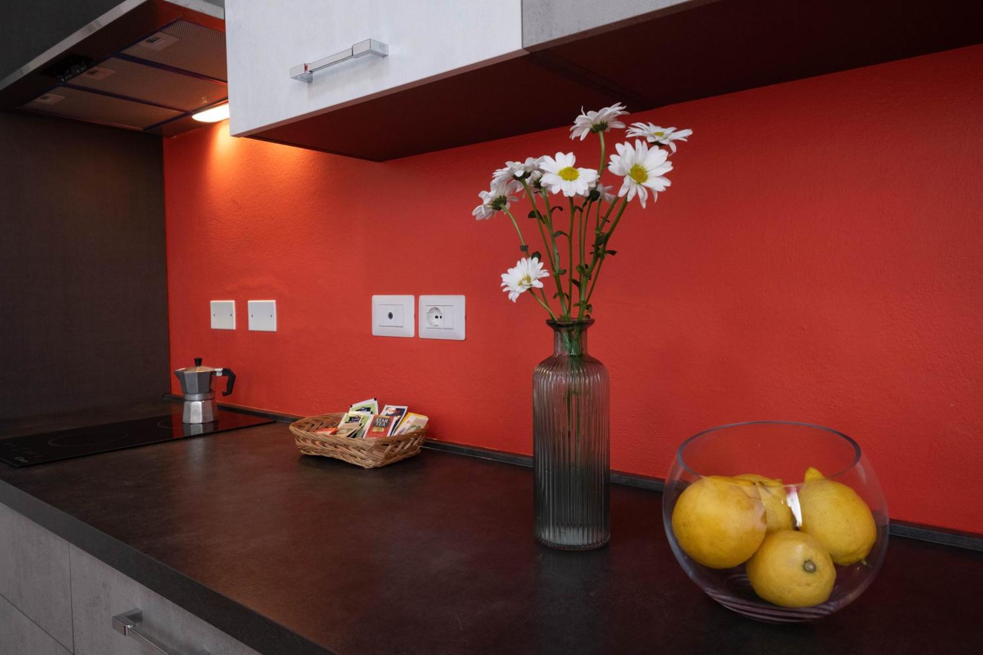 Apartment Casa Manca Sardegna *