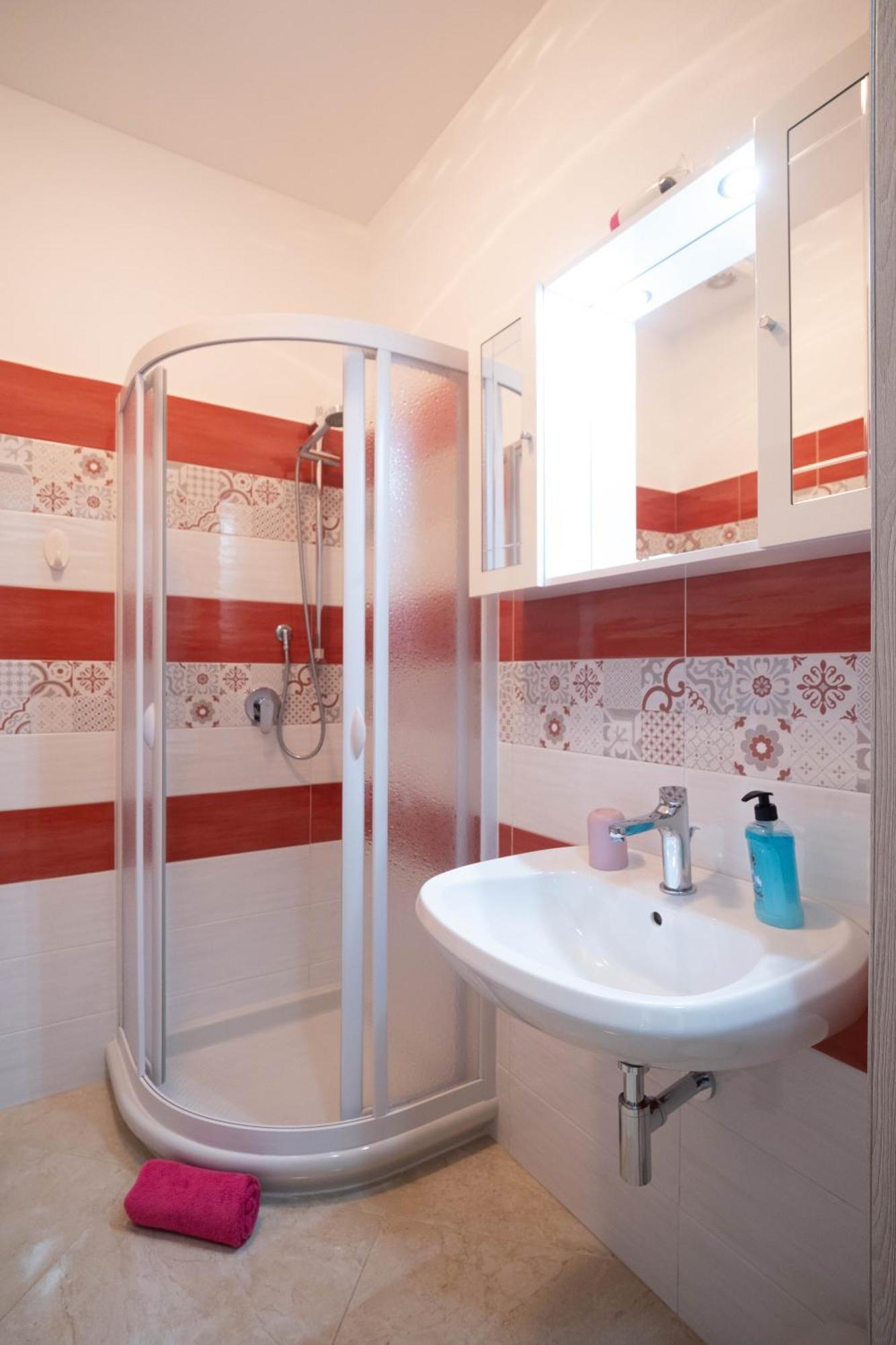 Apartment Casa Manca Sardegna Alghero