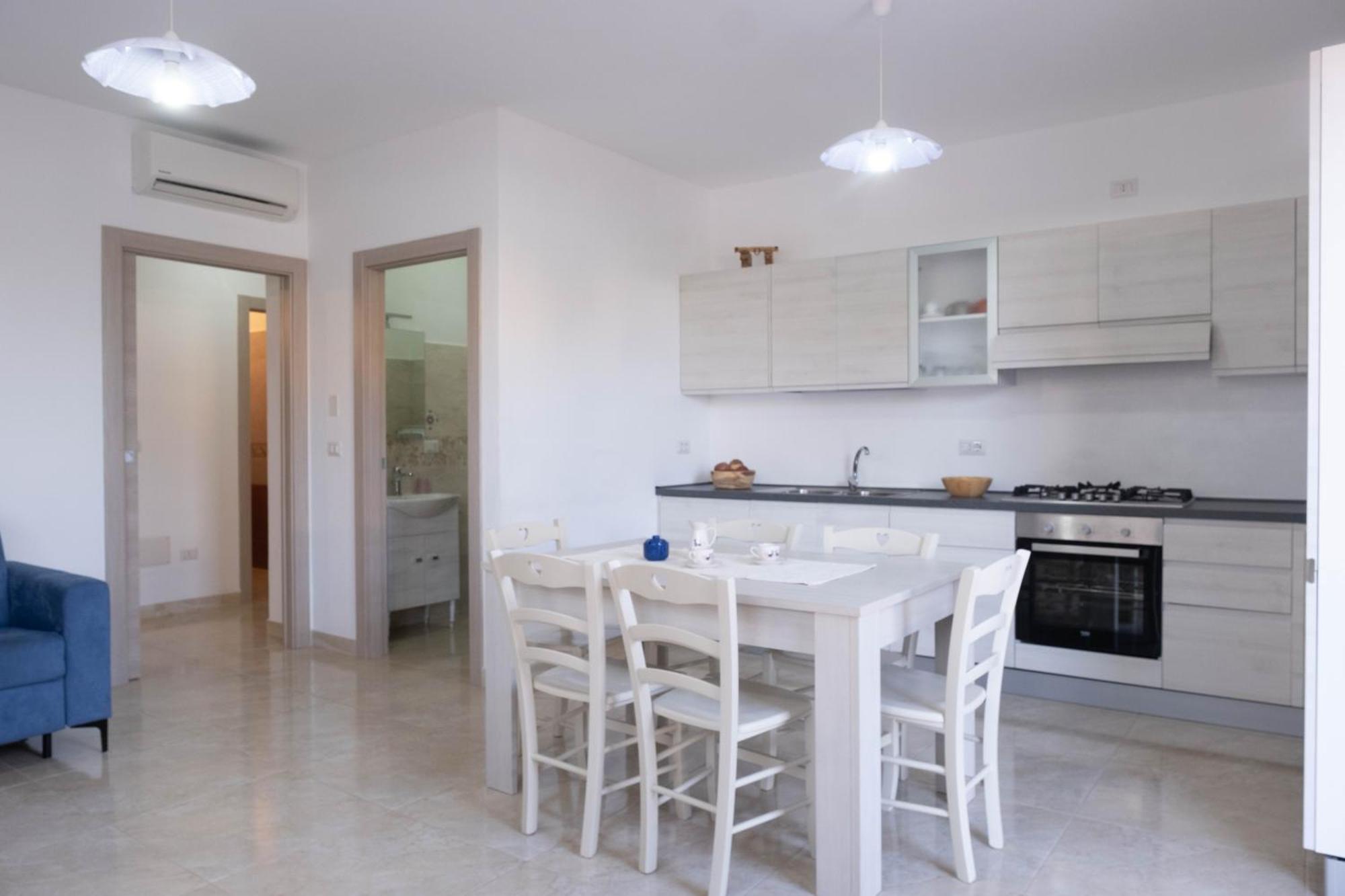 Casa Manca Sardegna *