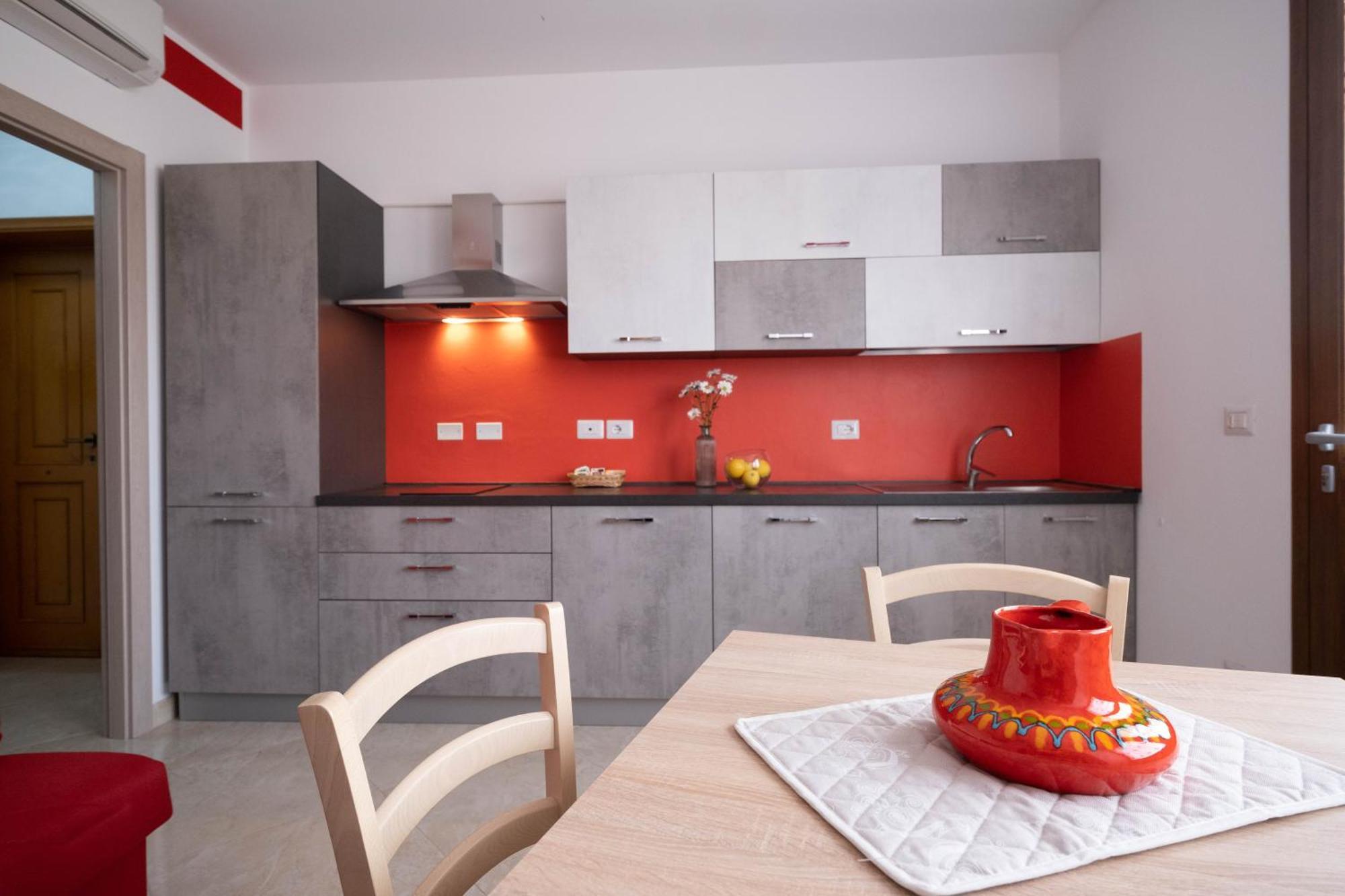 Apartment Casa Manca Sardegna