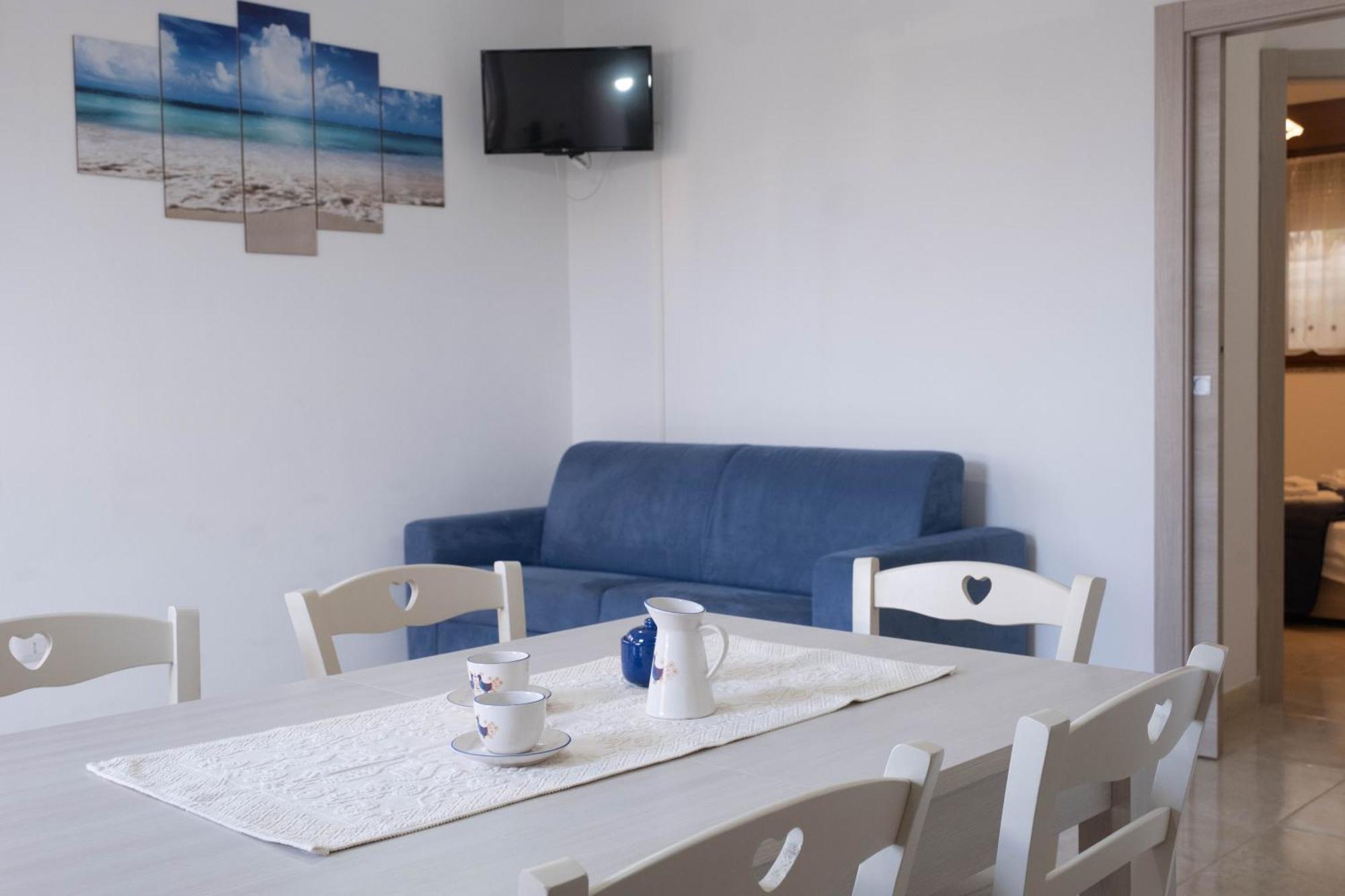 Casa Manca Sardegna Lejlighed *