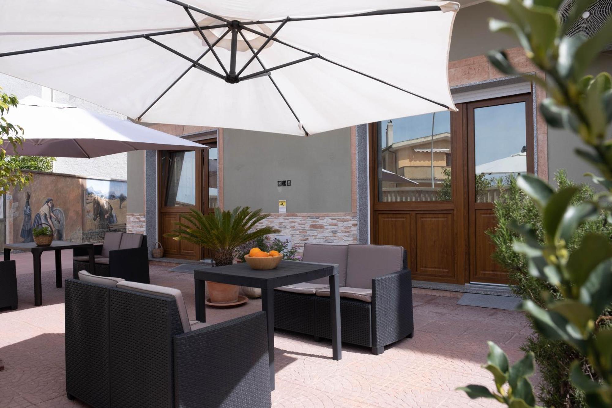Casa Manca Sardegna Lejlighed Alghero