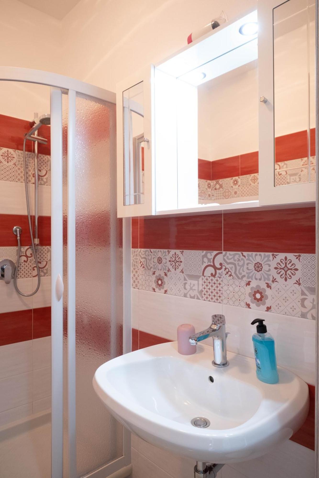 Apartment Casa Manca Sardegna Alghero