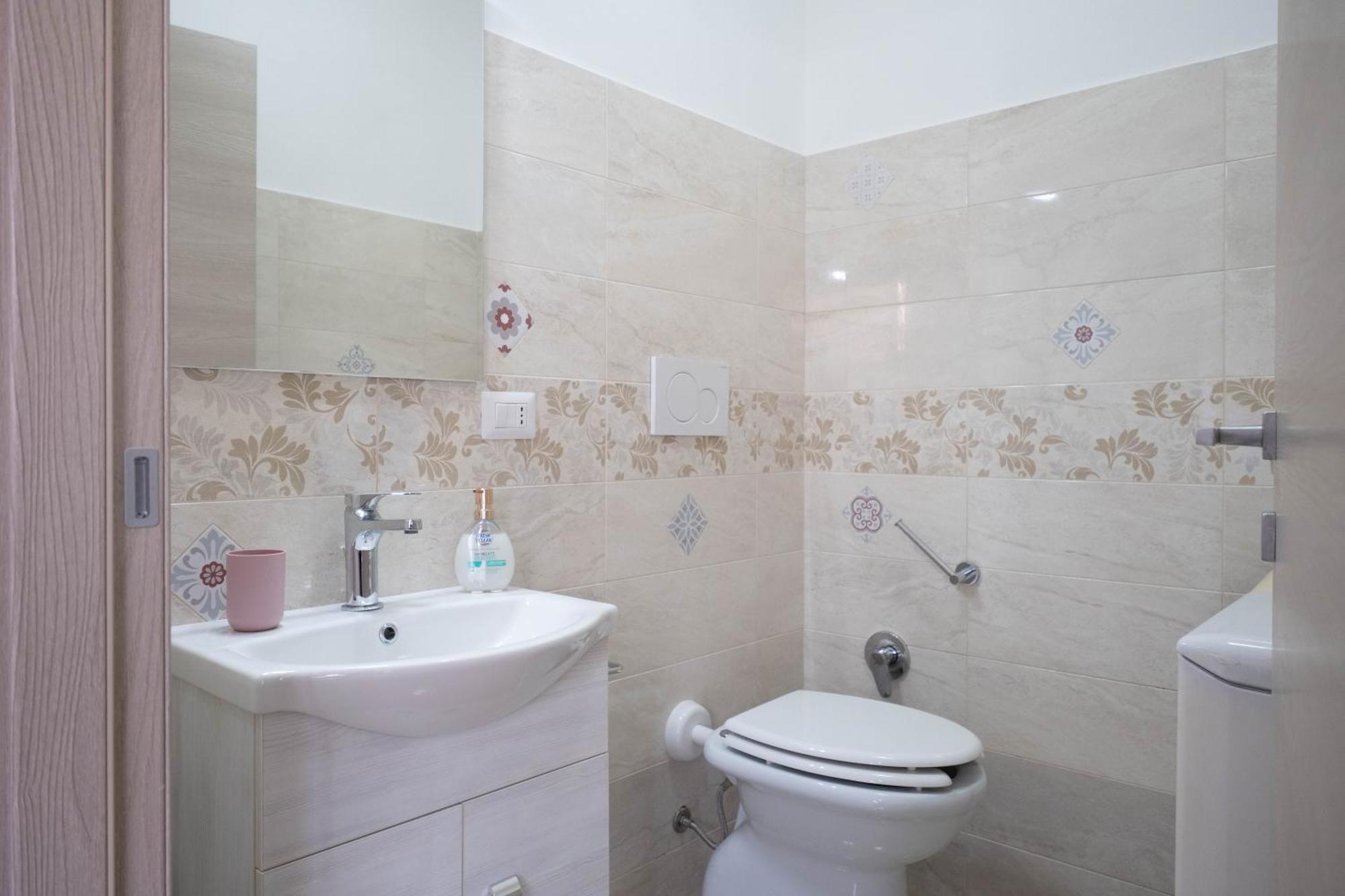 Casa Manca Sardegna Lejlighed