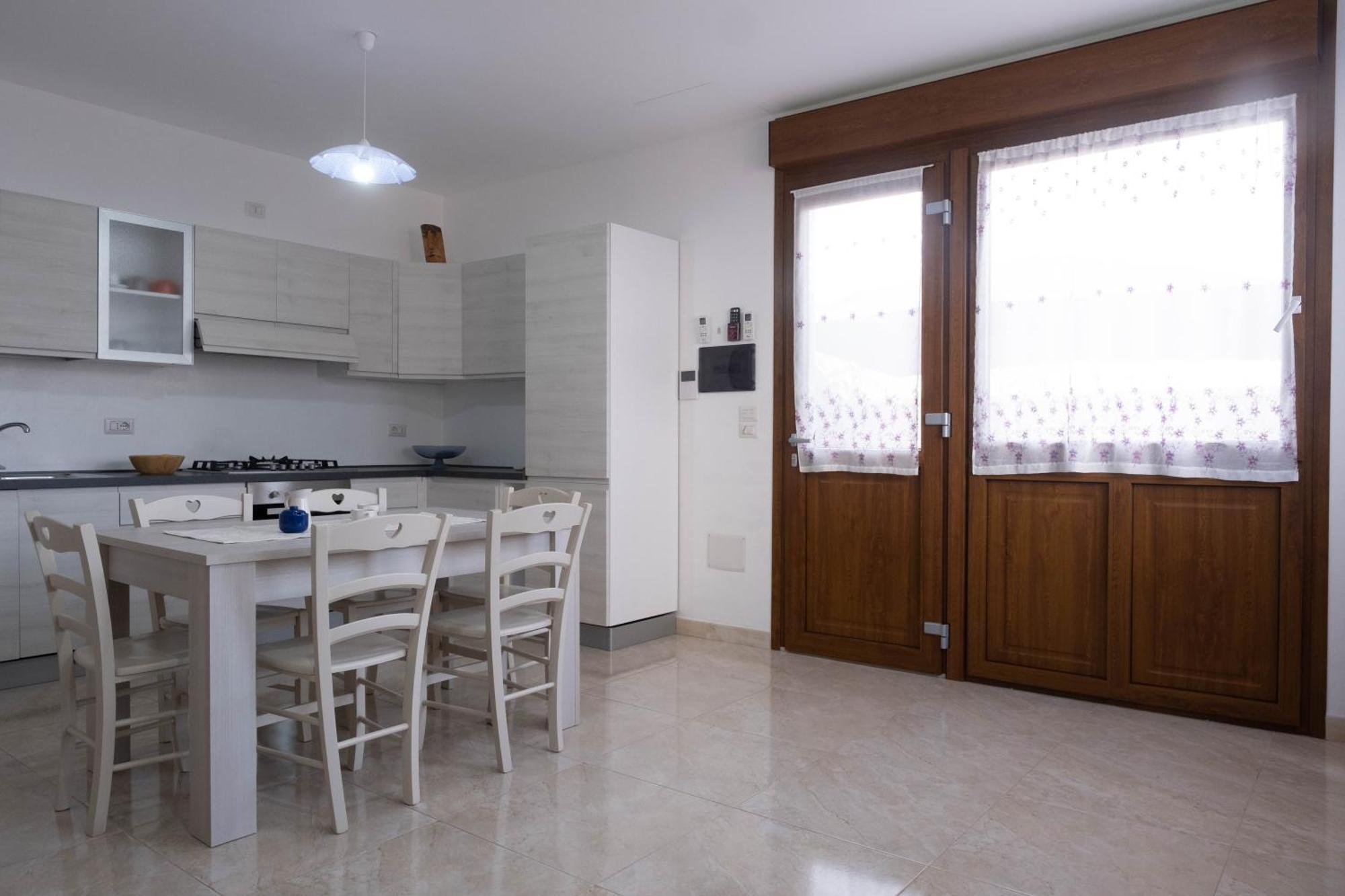 Casa Manca Sardegna Lejlighed Alghero