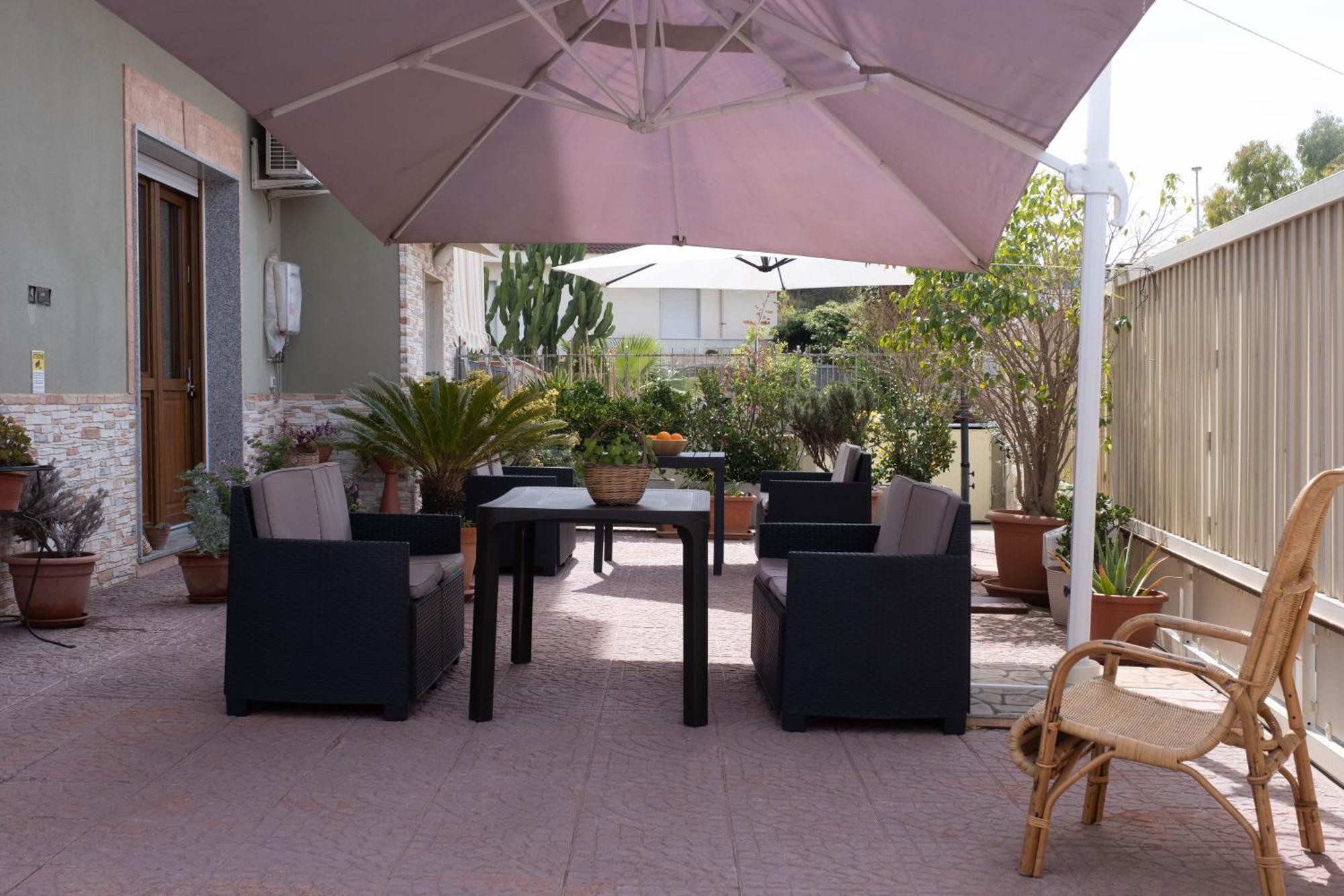 Apartment Casa Manca Sardegna Alghero