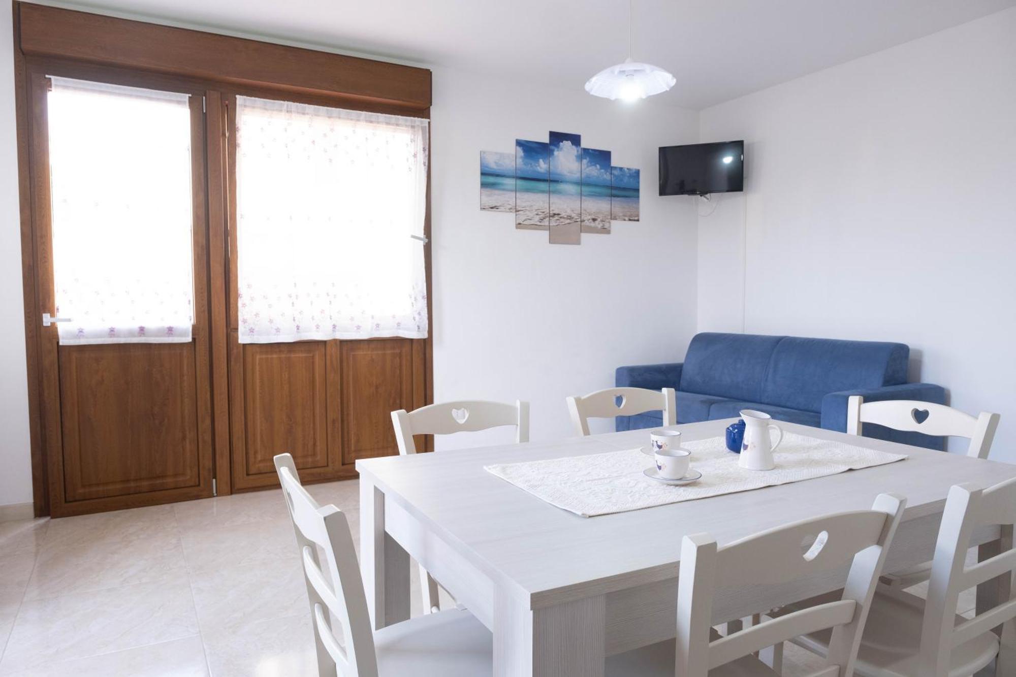 Casa Manca Sardegna *