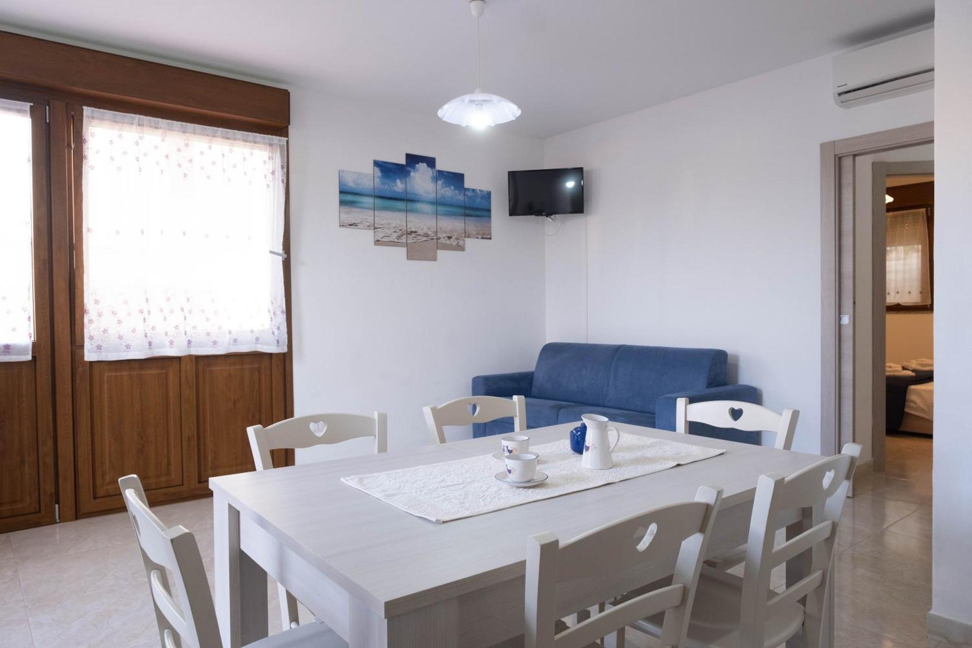Apartment Casa Manca Sardegna