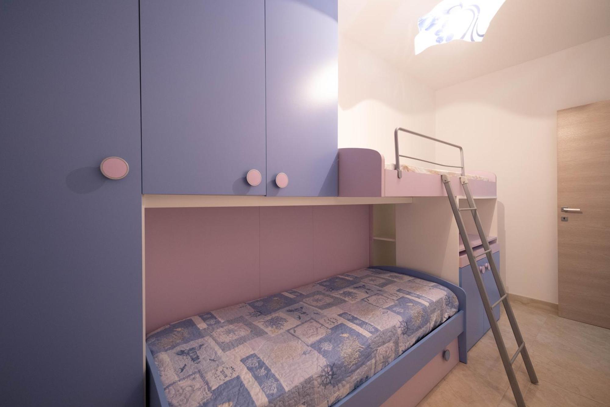 Casa Manca Sardegna Lejlighed *