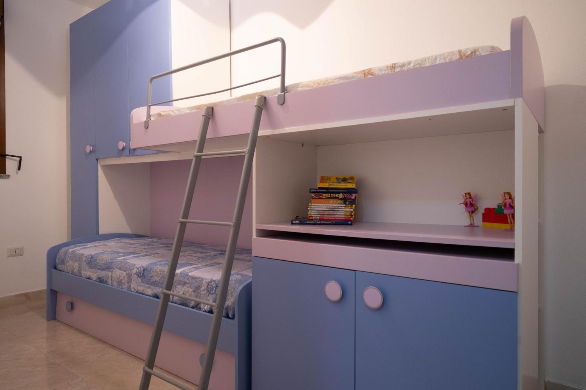 Casa Manca Sardegna * Alghero