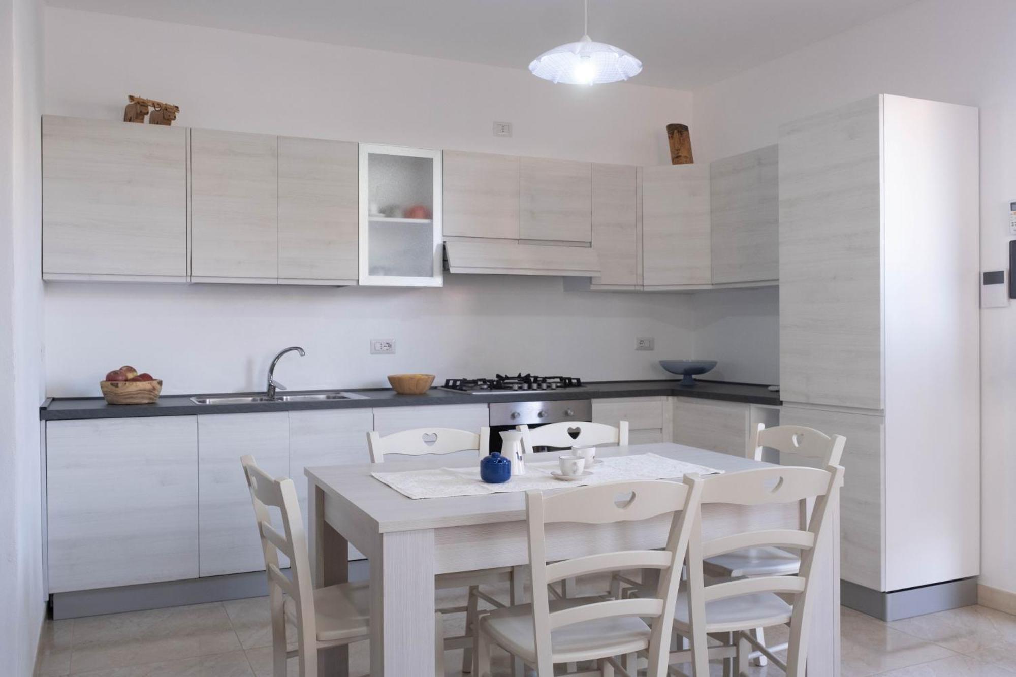 Lejlighed Casa Manca Sardegna Alghero