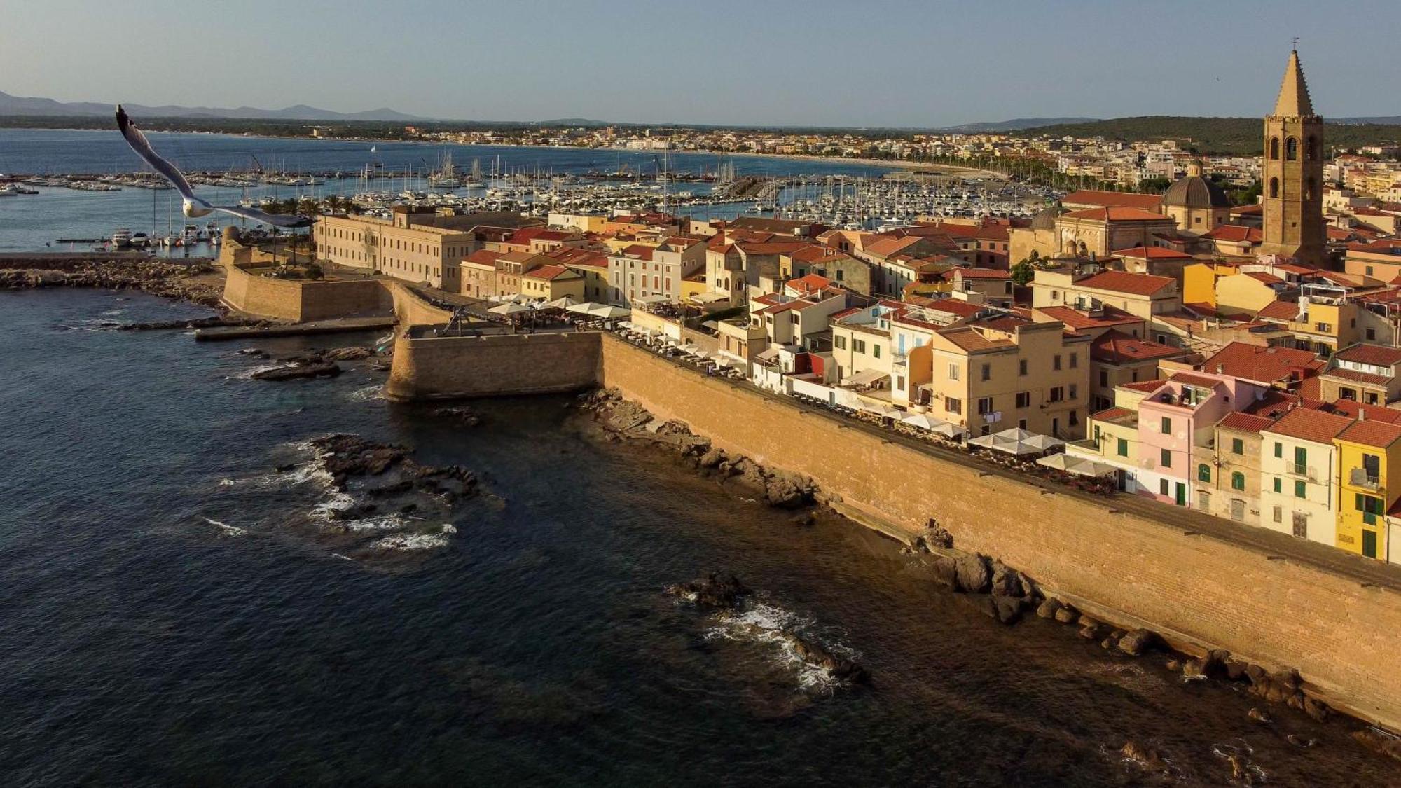 Casa Manca Sardegna