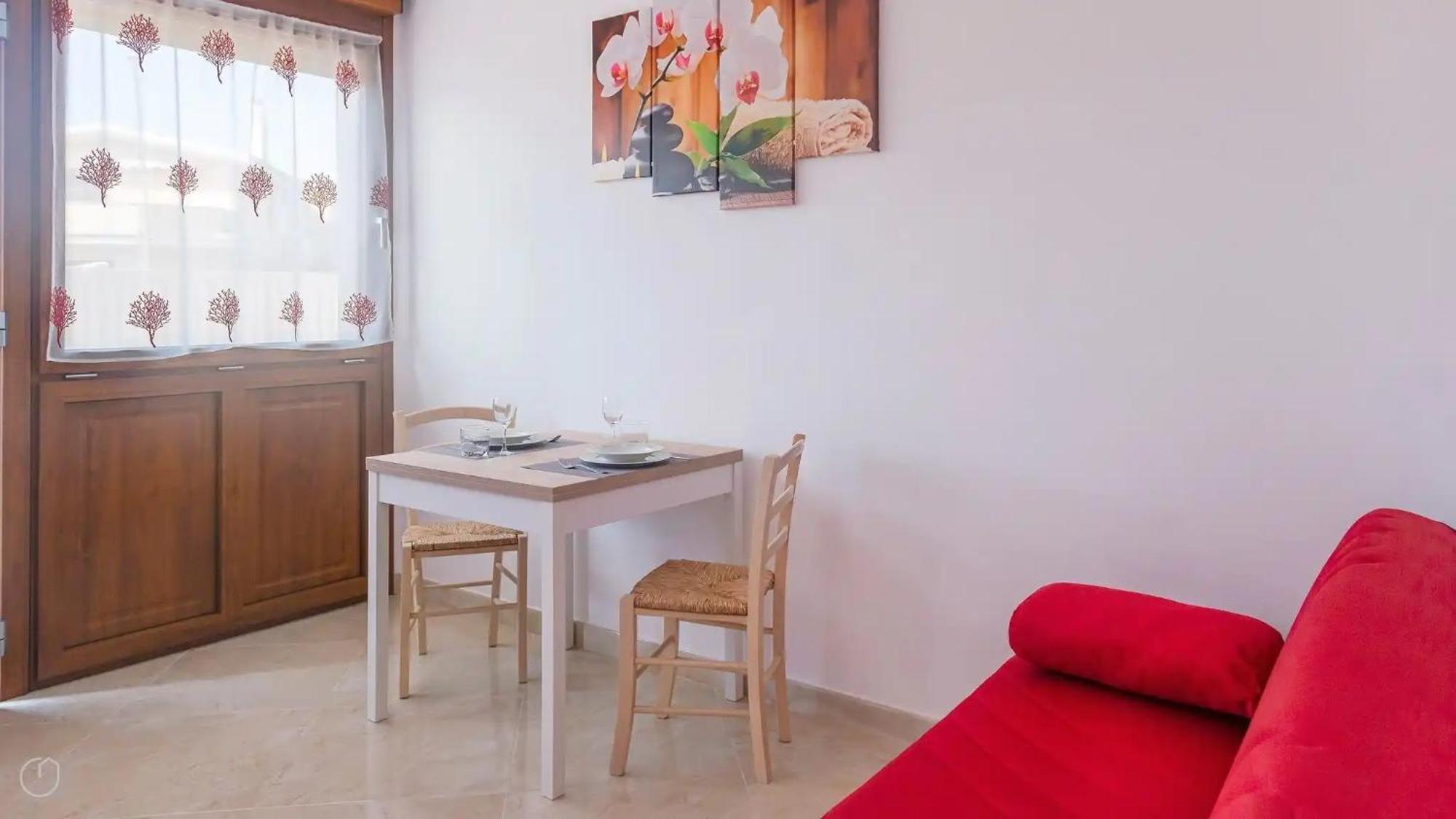 Lejlighed Casa Manca Sardegna Alghero